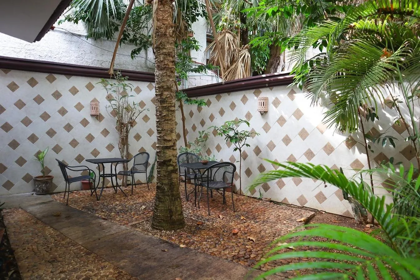 Spacious King Room Near Beach & Quinta 普拉亚卡门 公寓