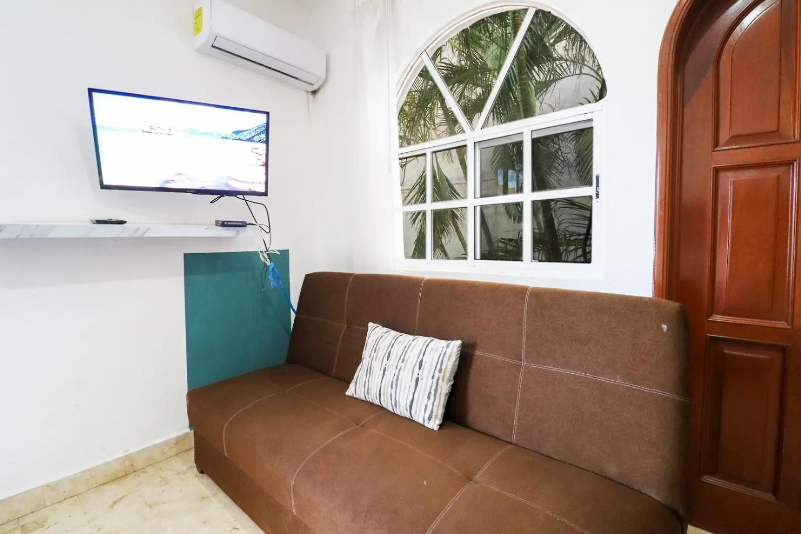 Spacious King Room Near Beach & Quinta 普拉亚卡门 墨西哥