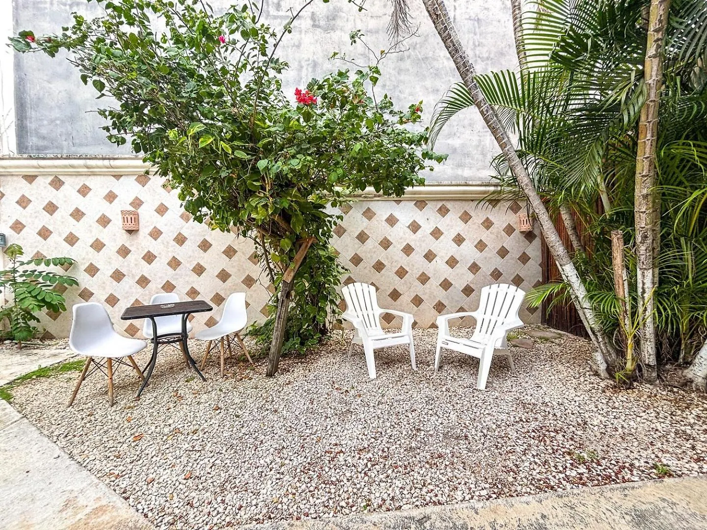 Spacious King Room Near Beach & Quinta 普拉亚卡门