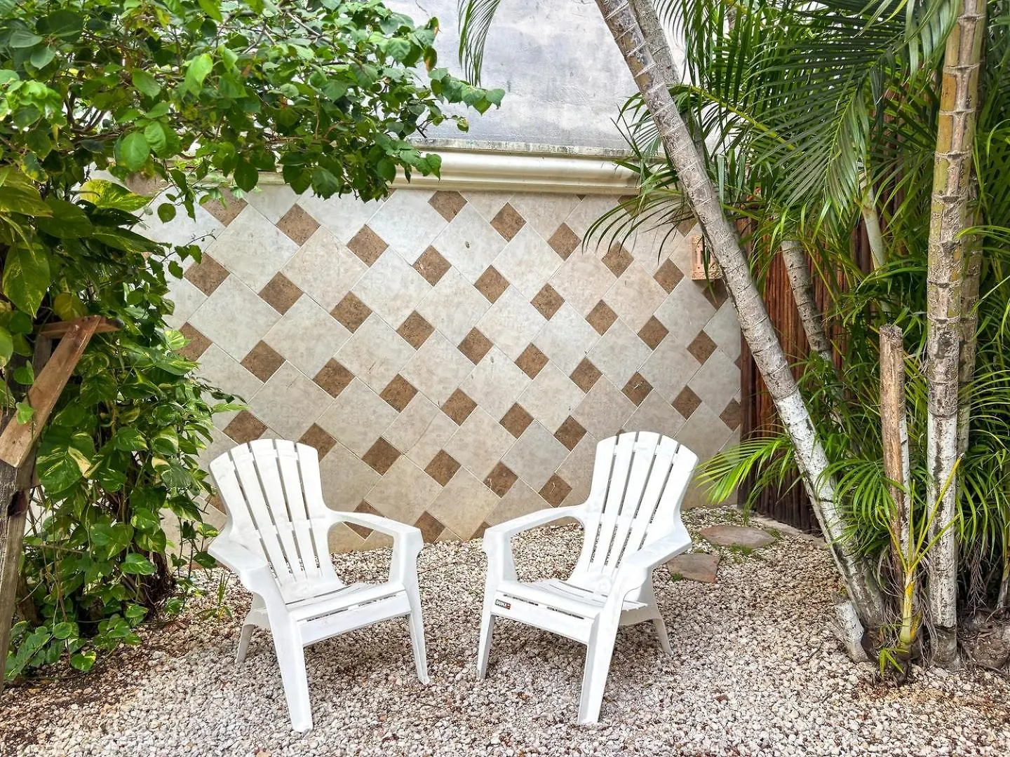 Spacious King Room Near Beach & Quinta 普拉亚卡门