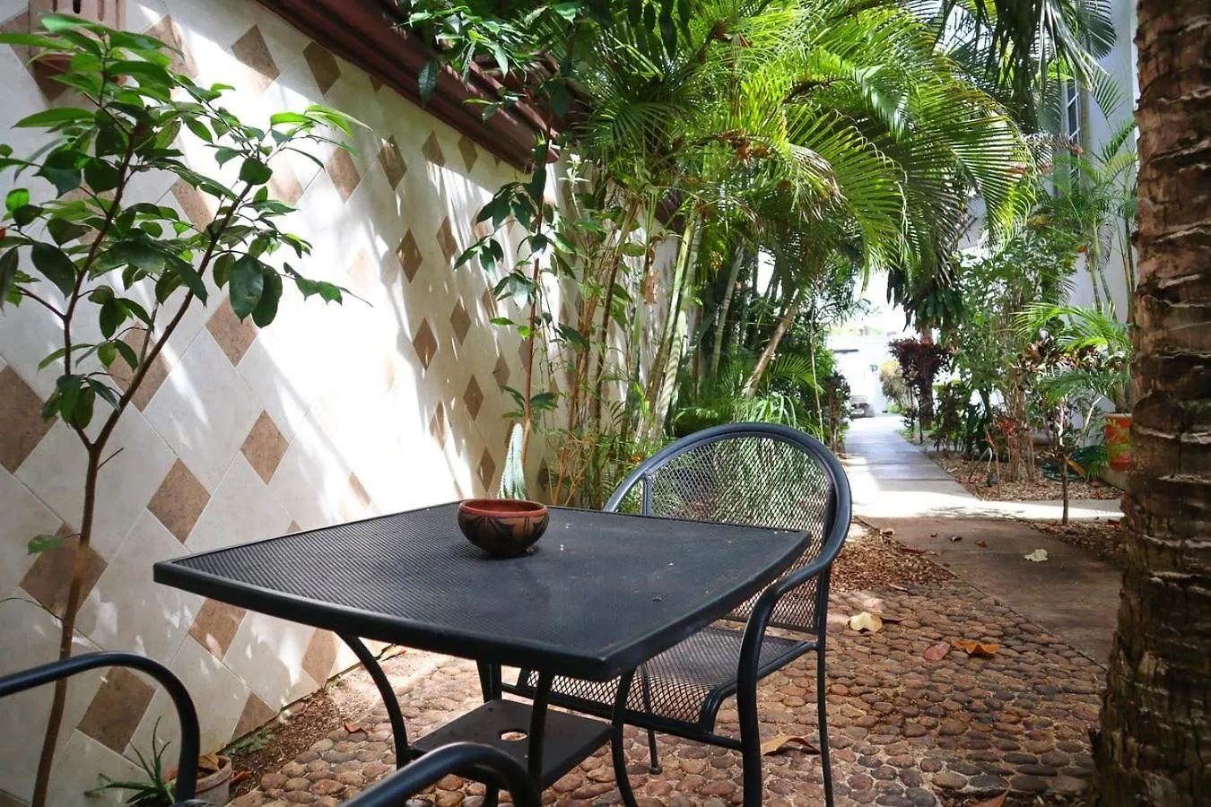 Appartamento Spacious King Room Near Beach & Quinta Playa del Carmen