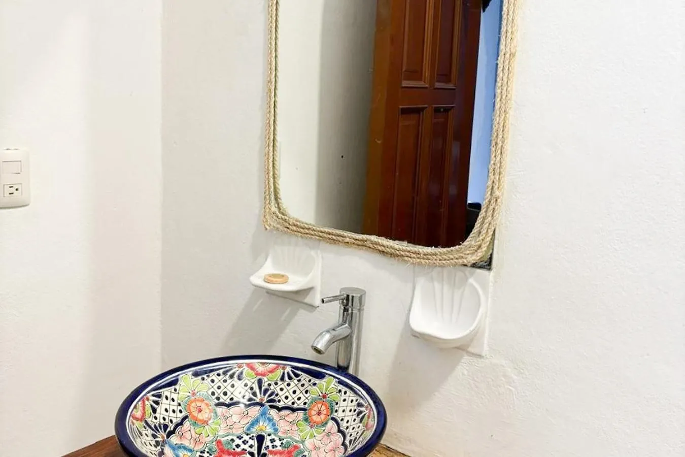 Appartamento Spacious King Room Near Beach & Quinta Playa del Carmen Messico