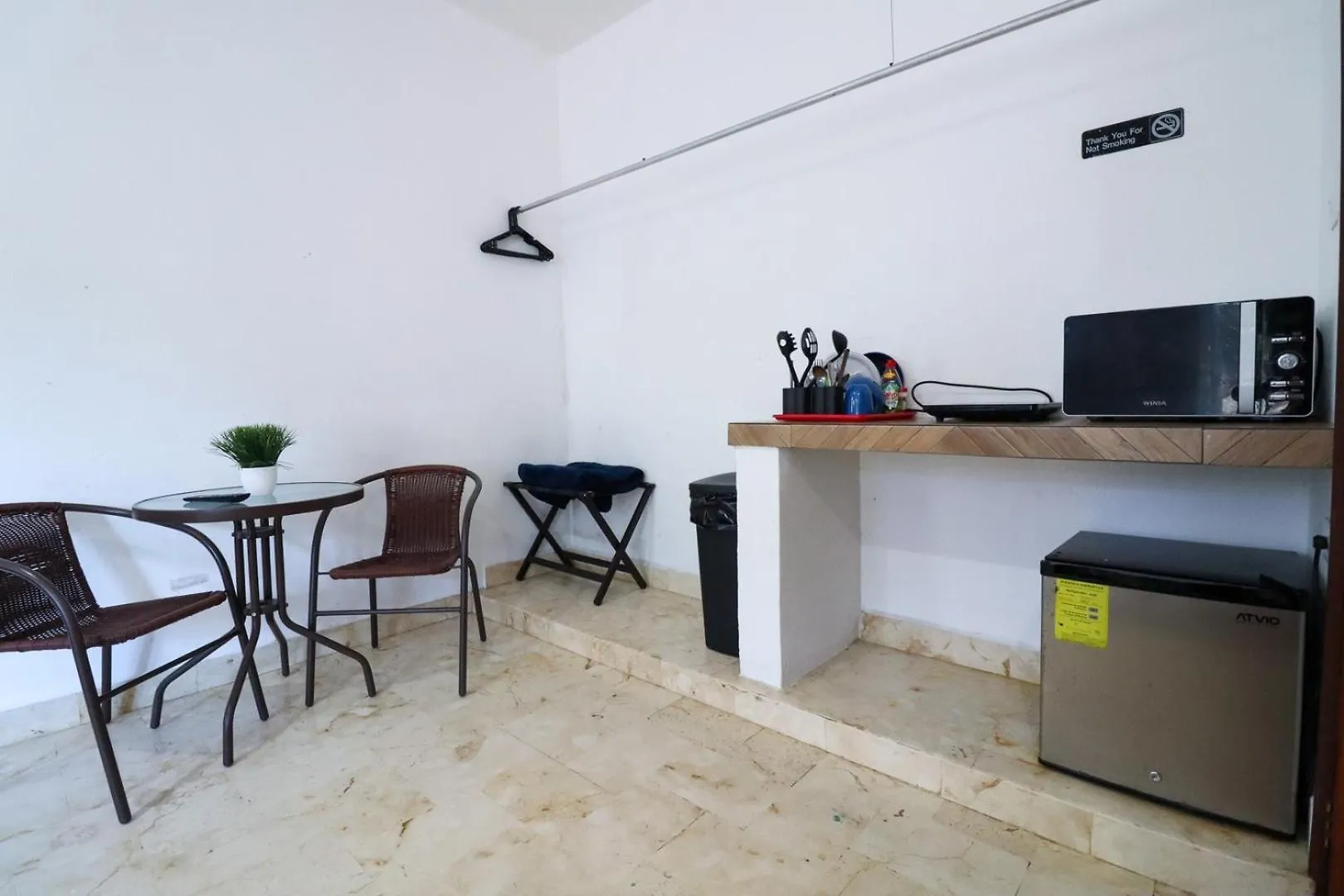Appartamento Spacious King Room Near Beach & Quinta Playa del Carmen